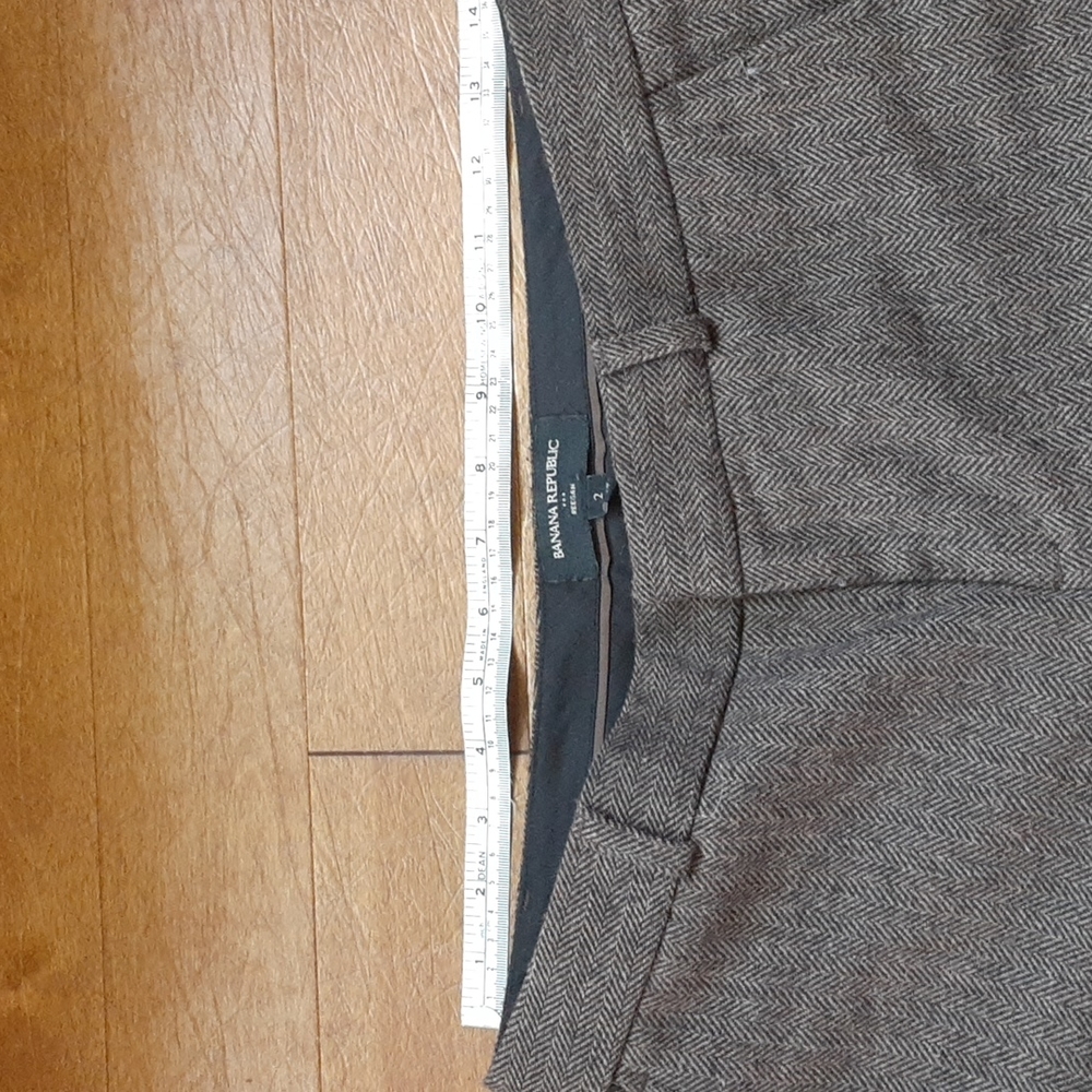 Banana Republic dress pants